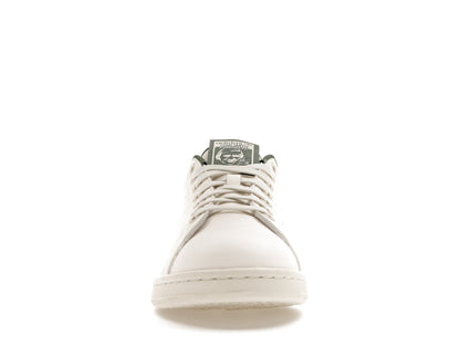 adidas Stan Smith Parley White Green Oxide
