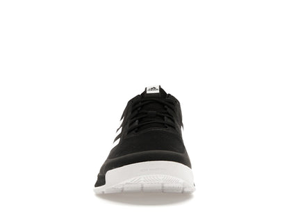 adidas Crazyflight Black White (Women's)