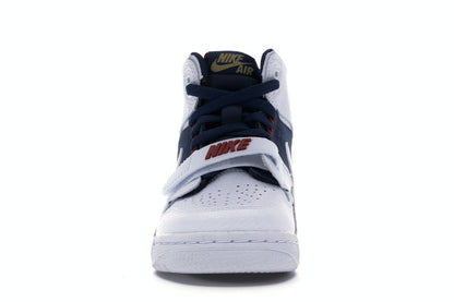 Jordan Legacy 312 Olympic (GS)