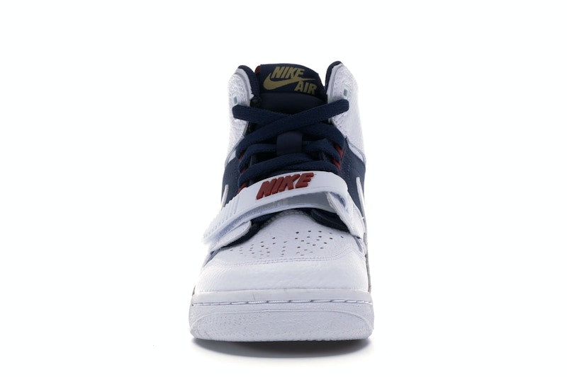 Jordan Legacy 312 Olympic (GS)