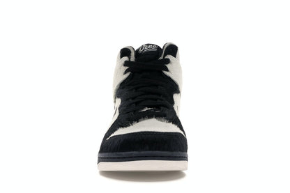 Nike Dunk High Panda