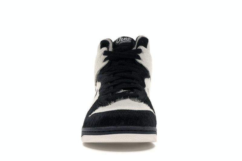 Nike Dunk High Panda