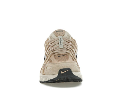 Nike P-6000 SE Hemp Sanddrift Metallic Silver Black