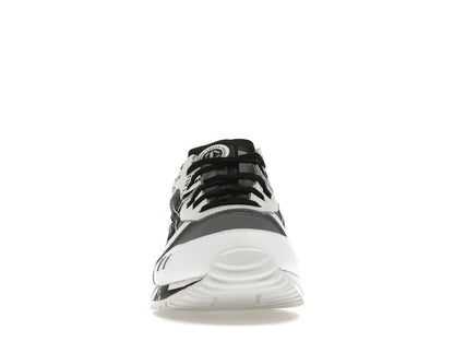 ASICS Gel-Lyte III Barcode