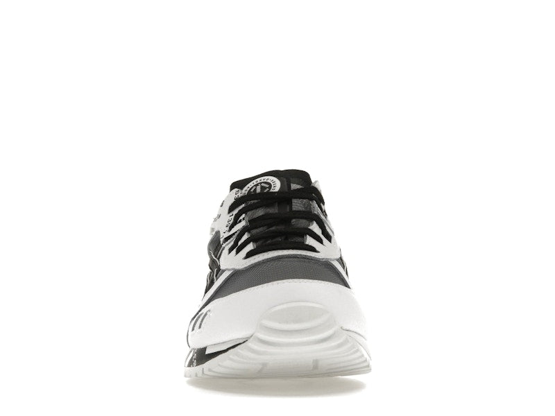ASICS Gel-Lyte III Barcode