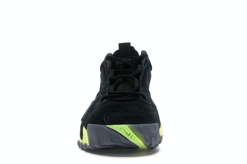 adidas Streetball Black Multi