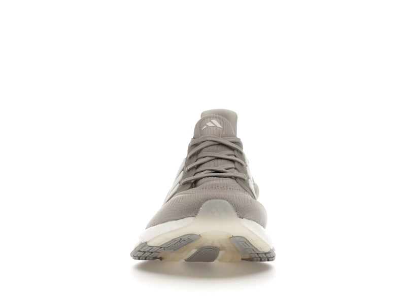adidas Ultra Boost Light Grey White (Women's)