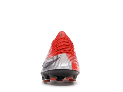 Nike Mercurial Vapor 13 Elite FG Max Orange