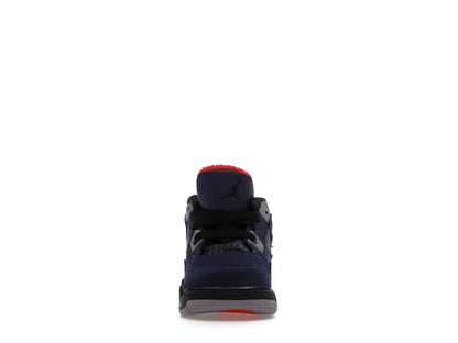 Jordan 4 Retro Winterized Loyal Blue (TD)