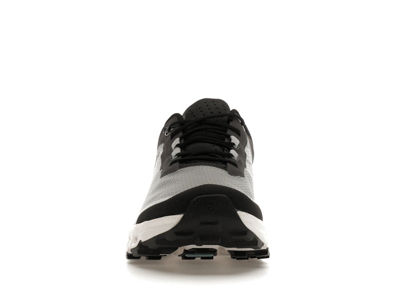 On Running Cloudvista Black White (Women's)