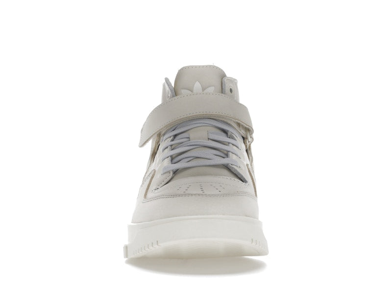 Adidas Forum Premiere Mid White