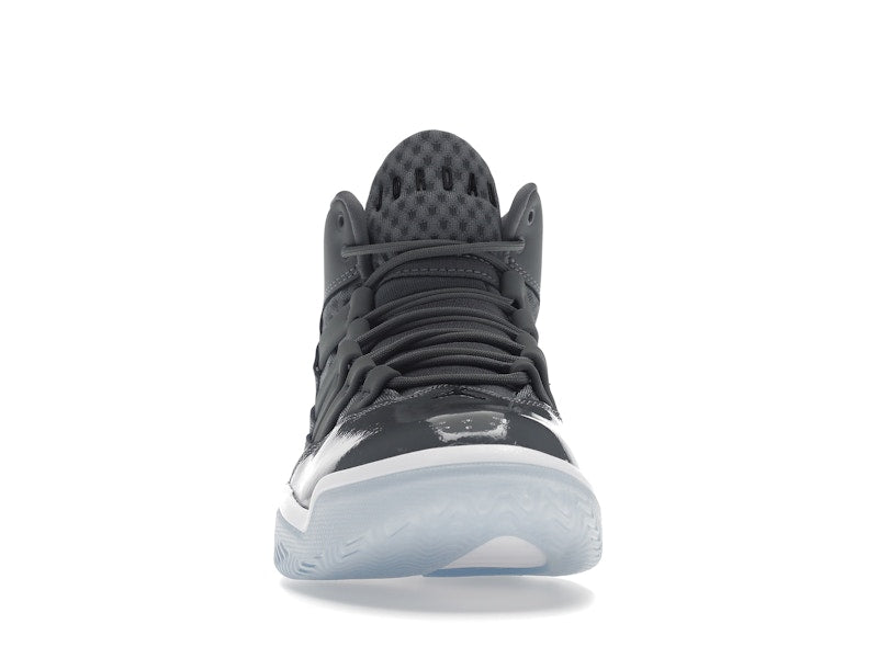 Jordan Max Aura Cool Grey