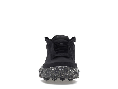 Nike Waffle Racer Crater Black (Women's)