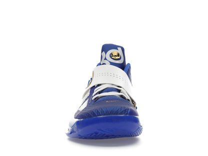Nike KD 4 MVP