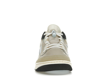 Jordan Spizike Low Sand Drift Muslin