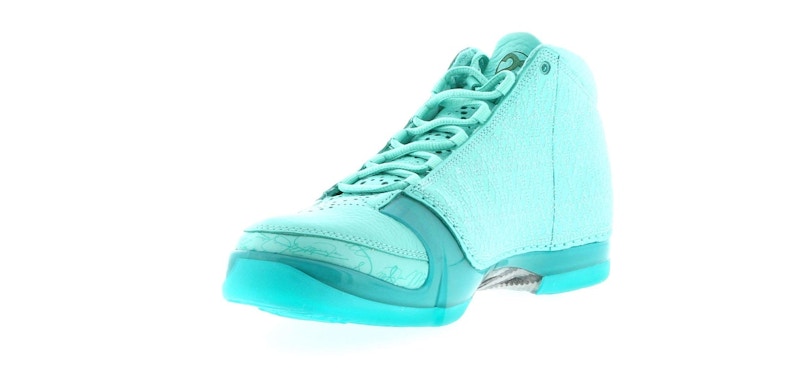 Jordan 23 Solefly Florida Marlins