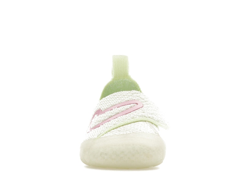 Nike Swoosh 1 Barely Volt Pink Rise (TD)