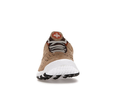Nike Free Run Trail Dark Riftwood