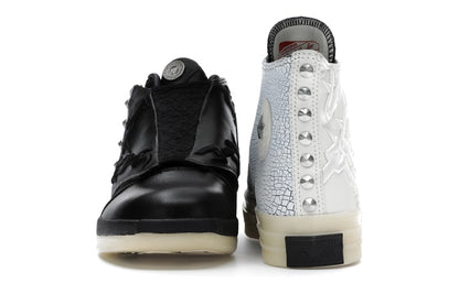 Jordan 16 Retro & Converse Chuck Taylor All-Star 70 Hi Why Not? Pack