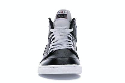 Jordan 1 Mid Maybe I Destroyed The Game