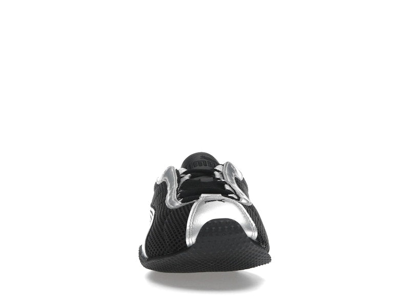 Puma H-Street OG Black Silver (Women's)