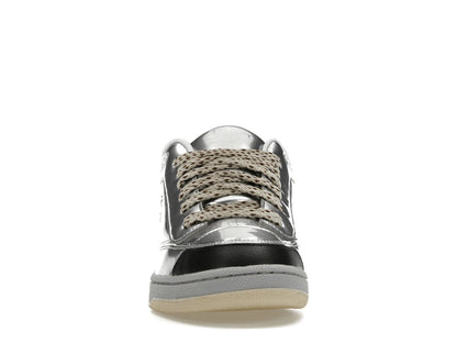 Reebok Club C Bulc Dime Silver Metllic