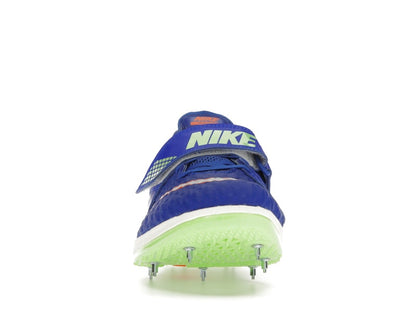 Nike High Jump Elite Racer Blue