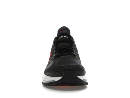 Nike Nike Air Max Genome Obsidian University Red