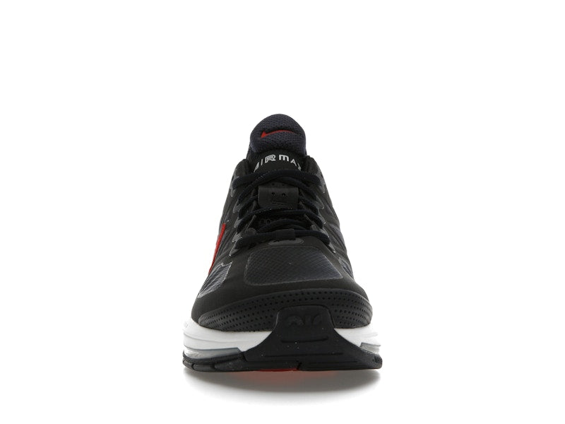 Nike Nike Air Max Genome Obsidian University Red
