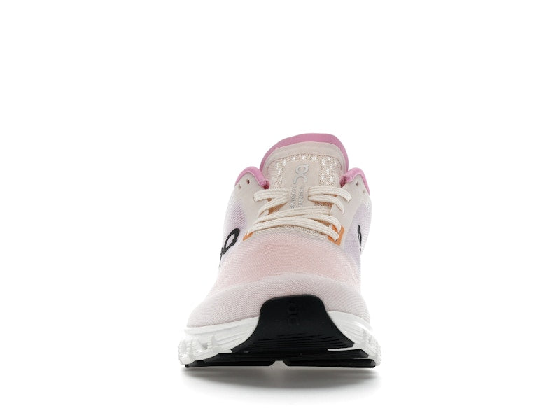 On Running Cloud 6 Push Tangerine Raspberry (Women's)