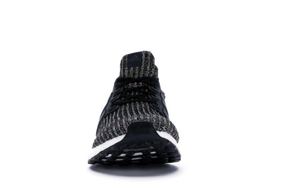 adidas Ultra Boost 4.0 Black Multi-Color NYC Bodegas