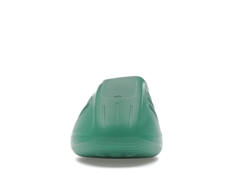 adidas adiFOM IIInfinity Mule Court Green