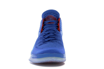 Jordan XXXII Russell Westbrook OKC
