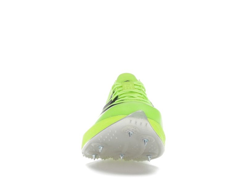 adidas Adizero Prime SP 4 Lucid Lemon Black