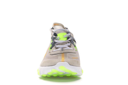 Nike React Element 87 Light Orewood Brown