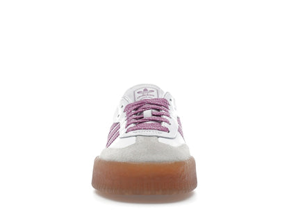 adidas Sambae Preloved Purple (Women's)