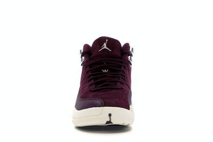 Jordan 12 Retro Bordeaux (GS)
