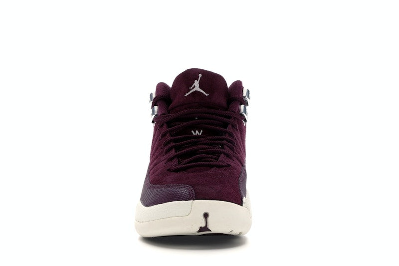 Jordan 12 Retro Bordeaux (GS)