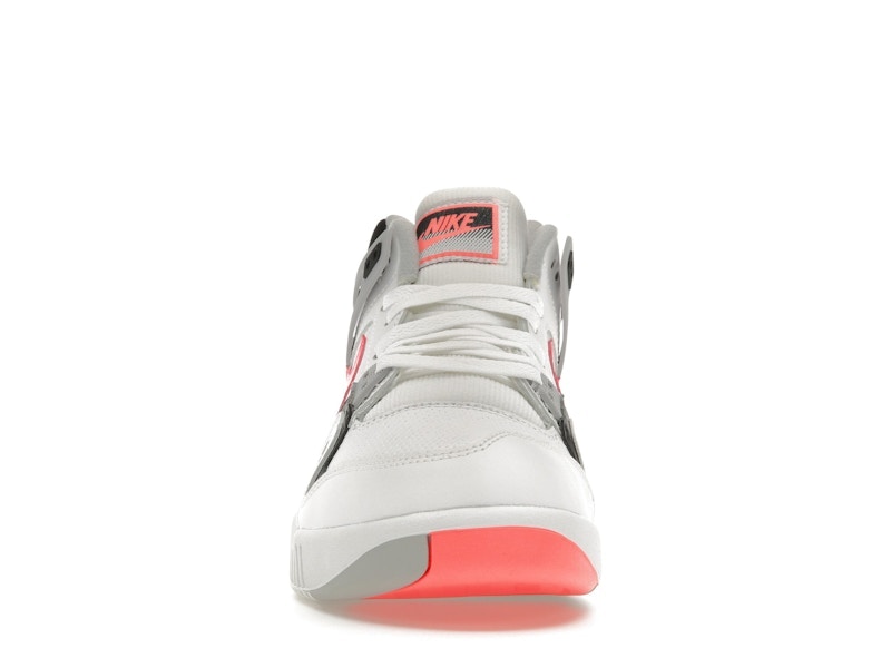 Nike Air Tech Challenge II Hot Lava (2016)