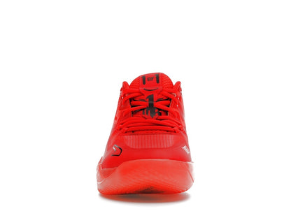 Puma LaMelo Ball MB.01 Not From Here Red Blast