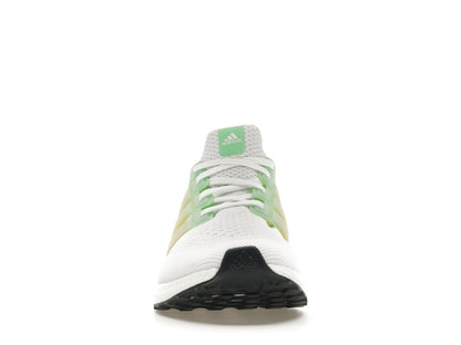 adidas Ultra Boost 5.0 DNA White Beam Green