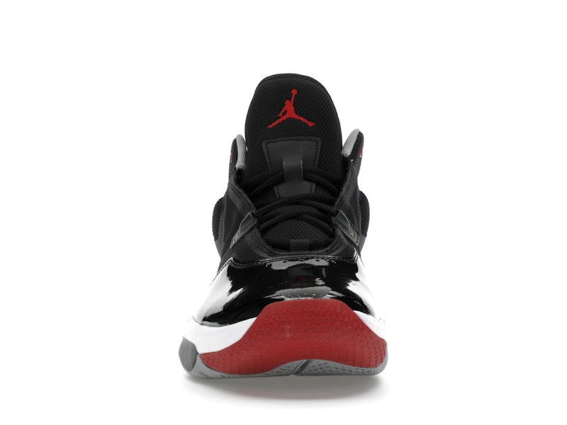 Jordan Stay Loyal 3 Black Cement