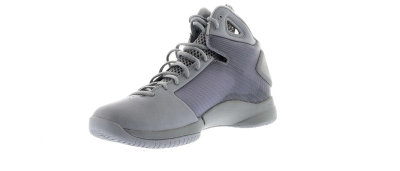 Nike Hyperdunk 08 Fade to Black