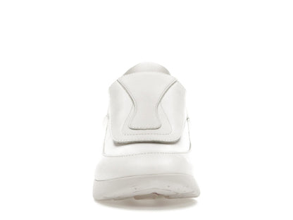Raf Simons Antei Low Top White