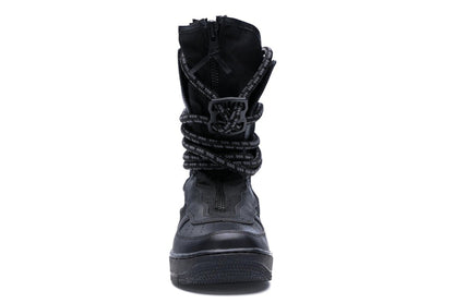 Nike SF Air Force 1 High Black Dark Grey