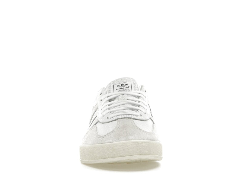 adidas Gazelle Indoor Kith Classics White Navy