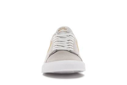 Nike SB Blazer Low GT Grey Yellow