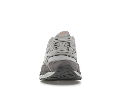 ASICS Gel-NYC Cloud Grey Cement Grey