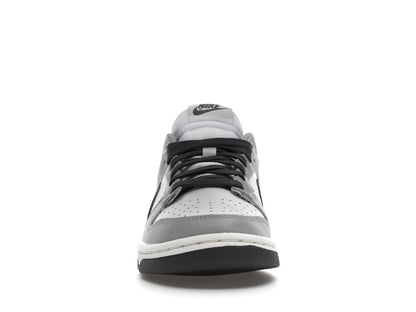 Nike Dunk Low Light Smoke Grey (Women's)