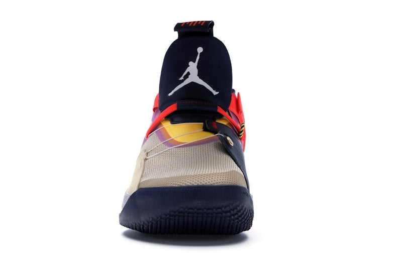Jordan XXXIII Visible Utility